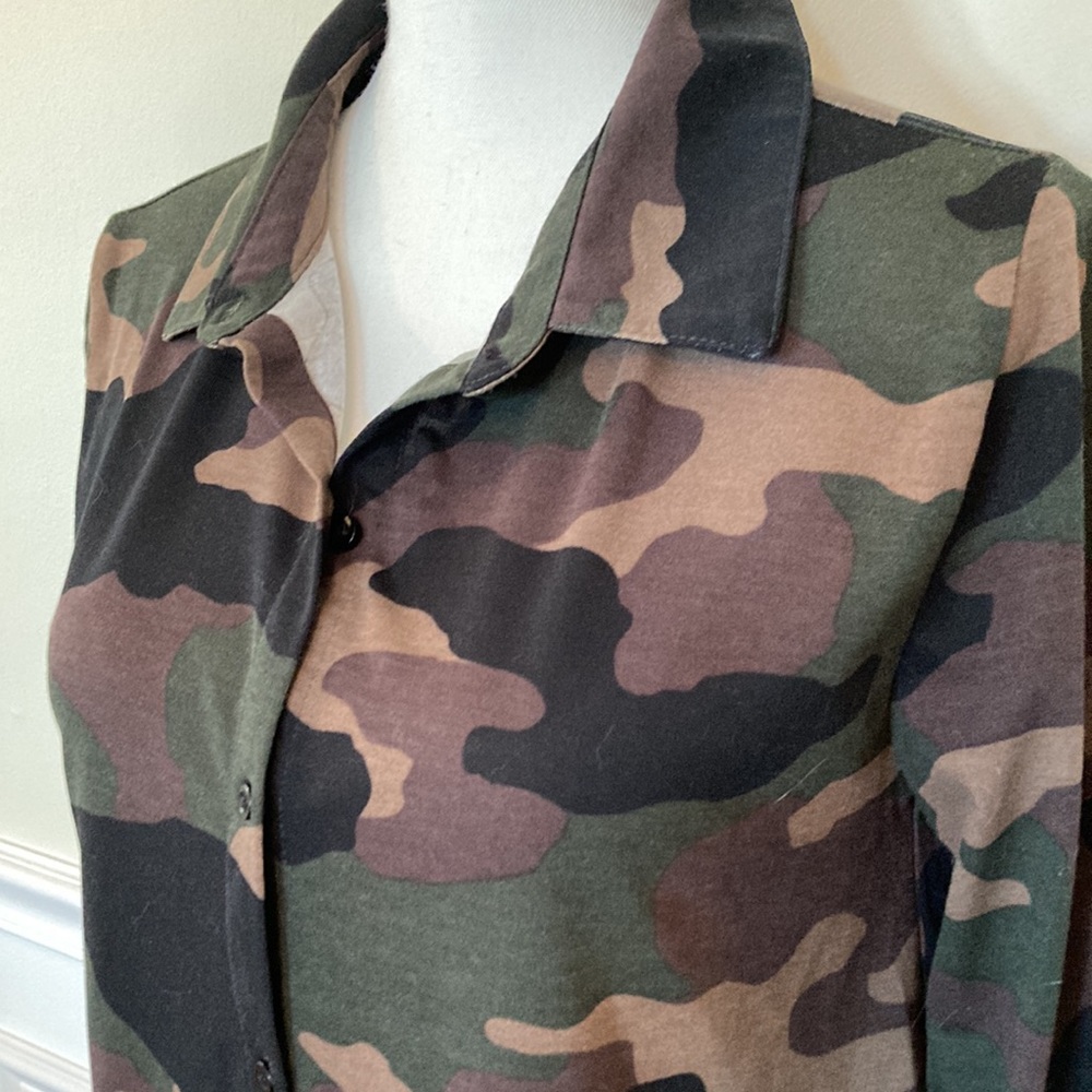 LuLaRoe Valentina XS - Picture 3 of 3